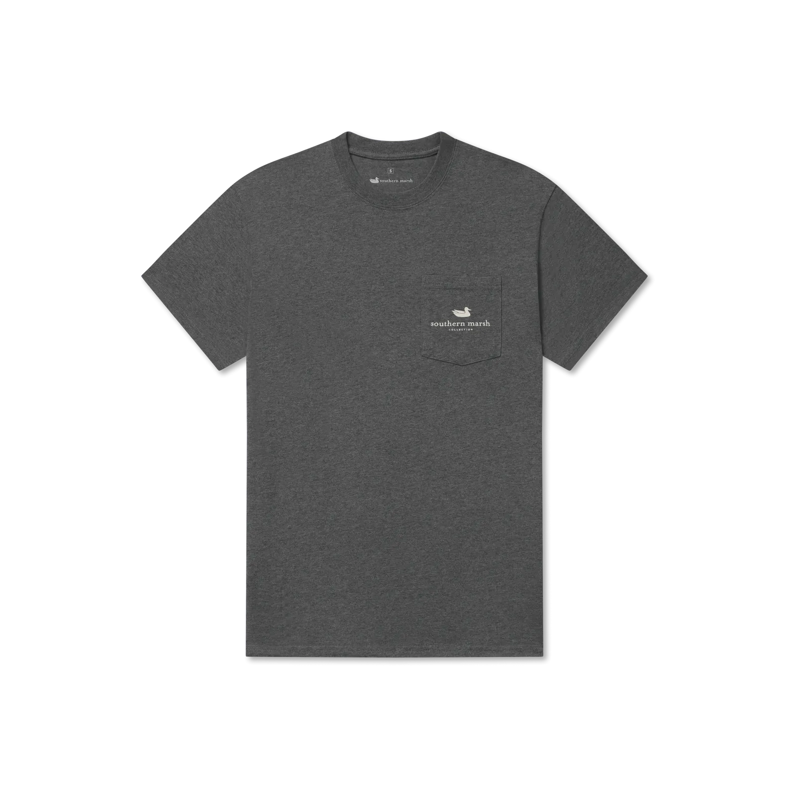 Expedition Series Tee - Flag