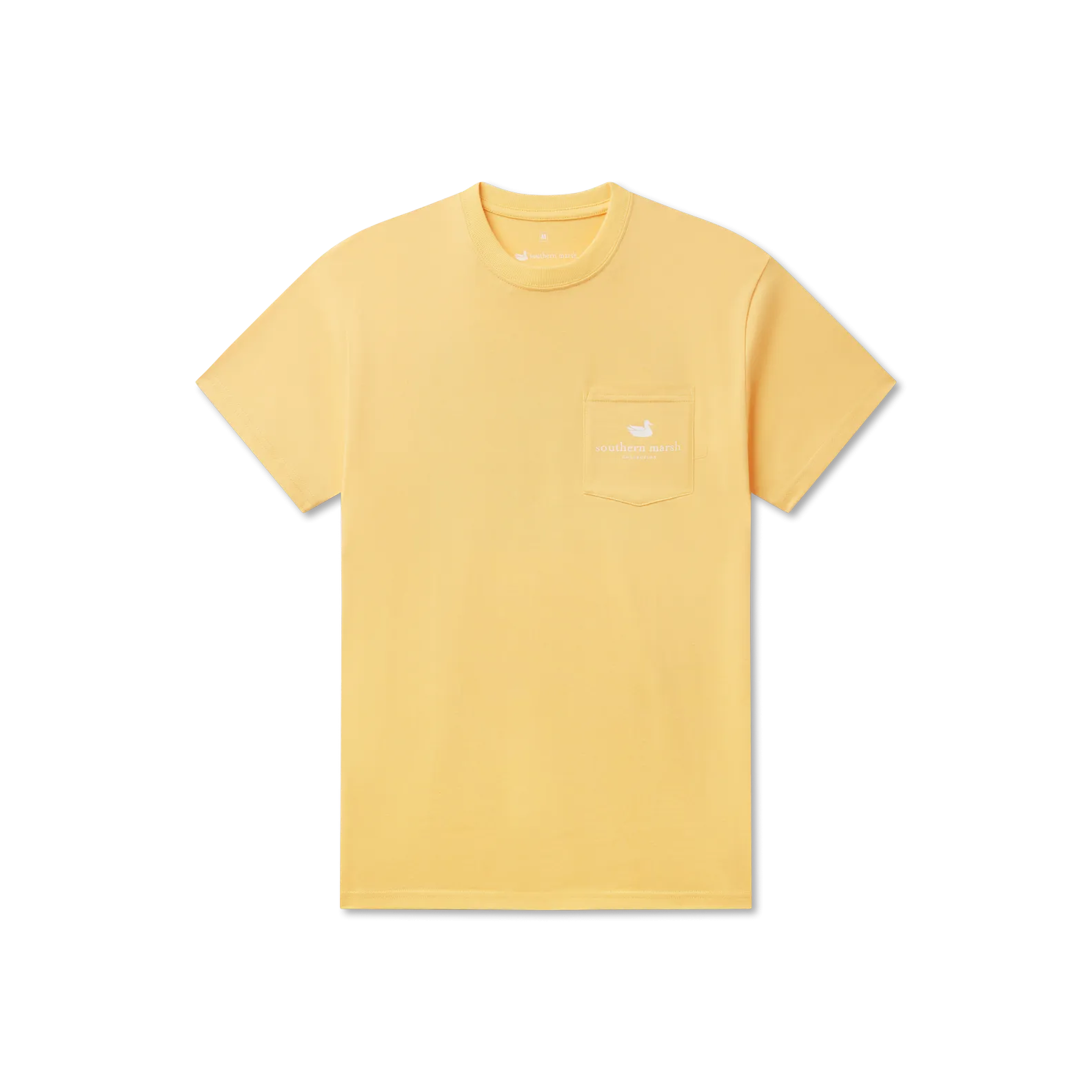 Expedition Series Tee - Flag