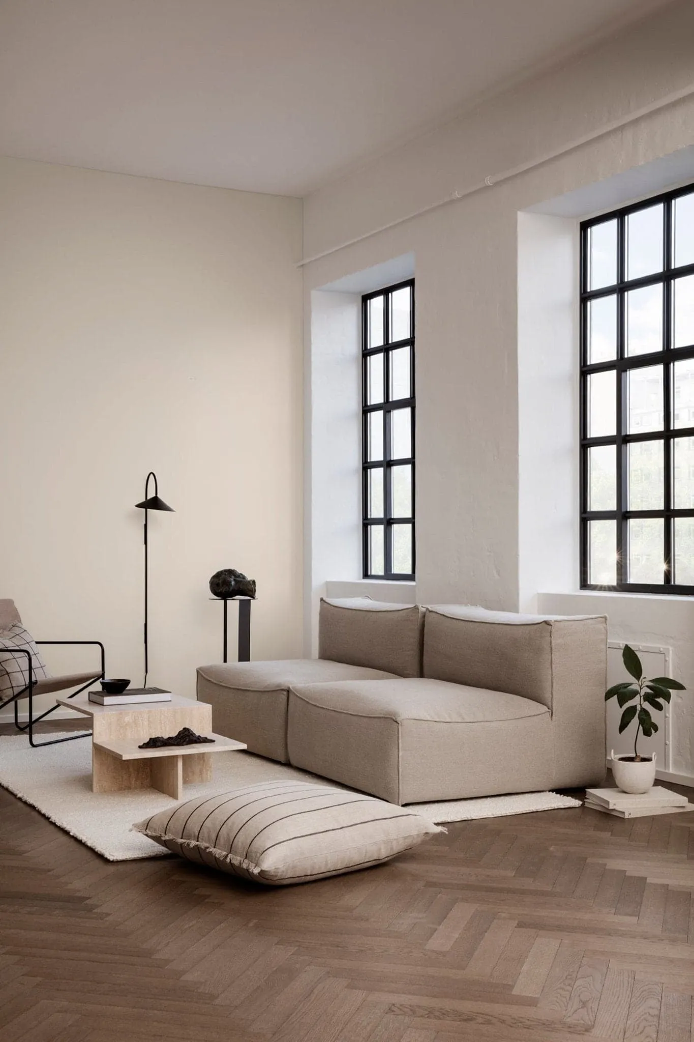 Ferm Living Catena Sofa - Small