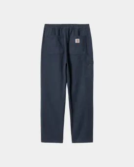 Flint Pant - Twill | Air Force Blue