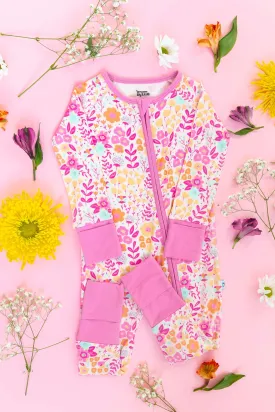 Garden Treasures Dream Romper