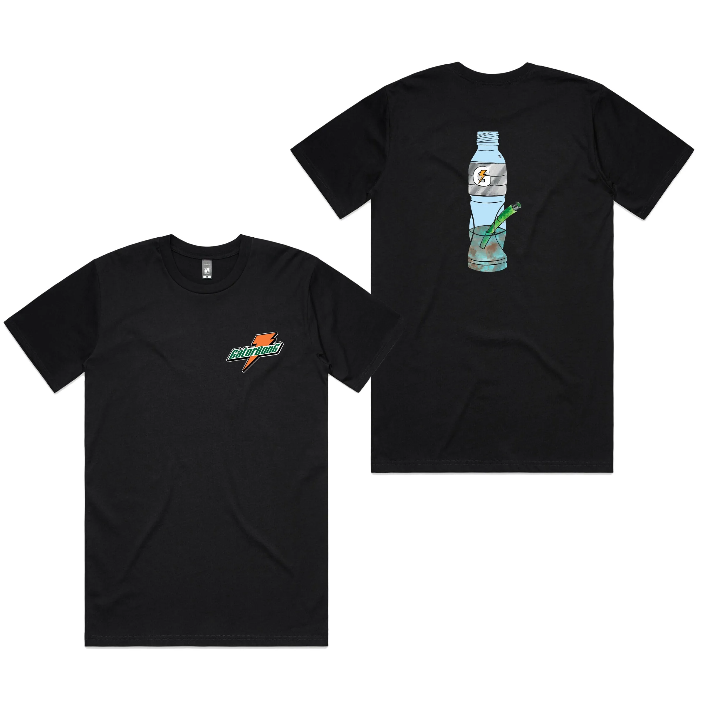 Gatorbong T-Shirt