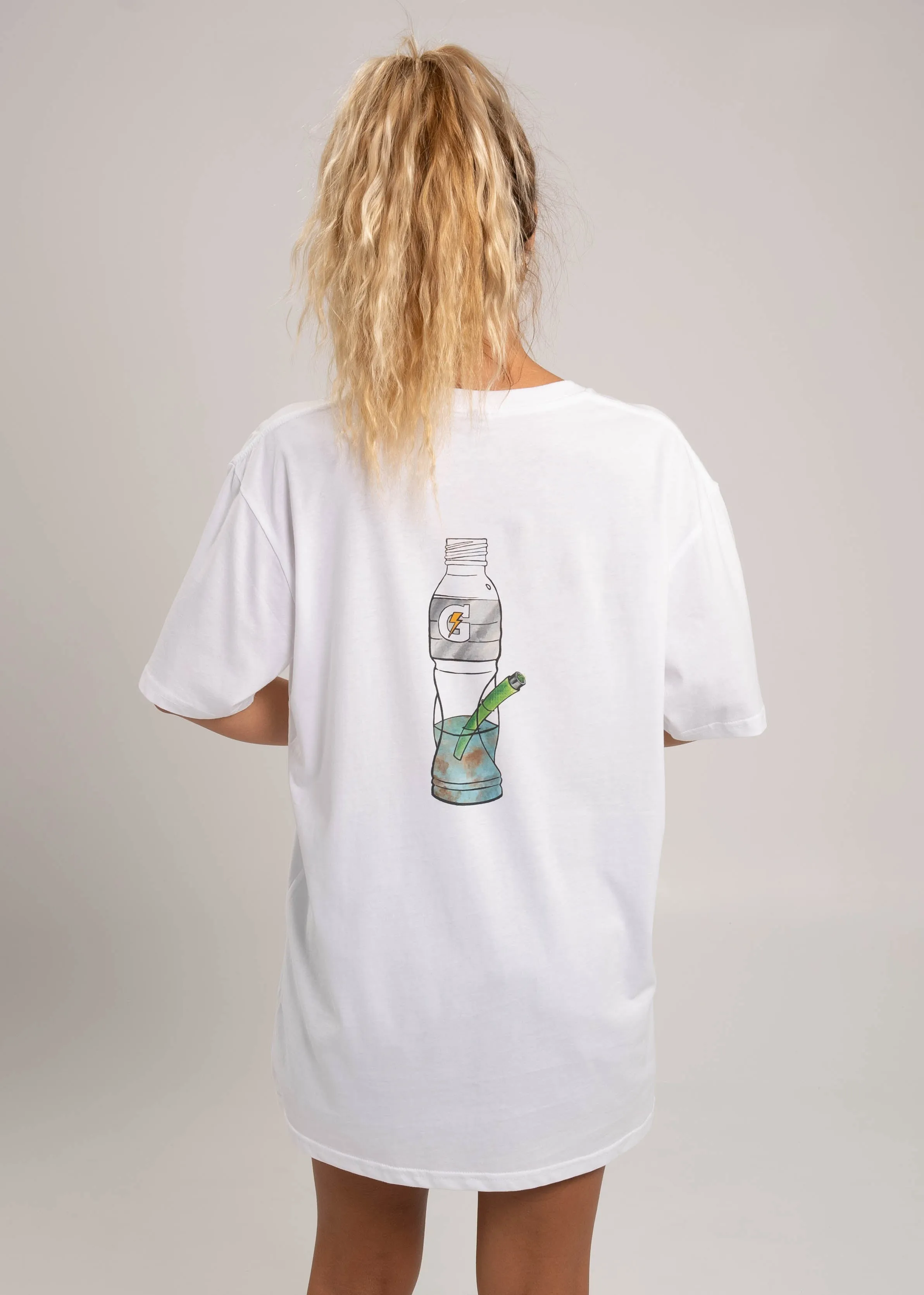 Gatorbong T-Shirt