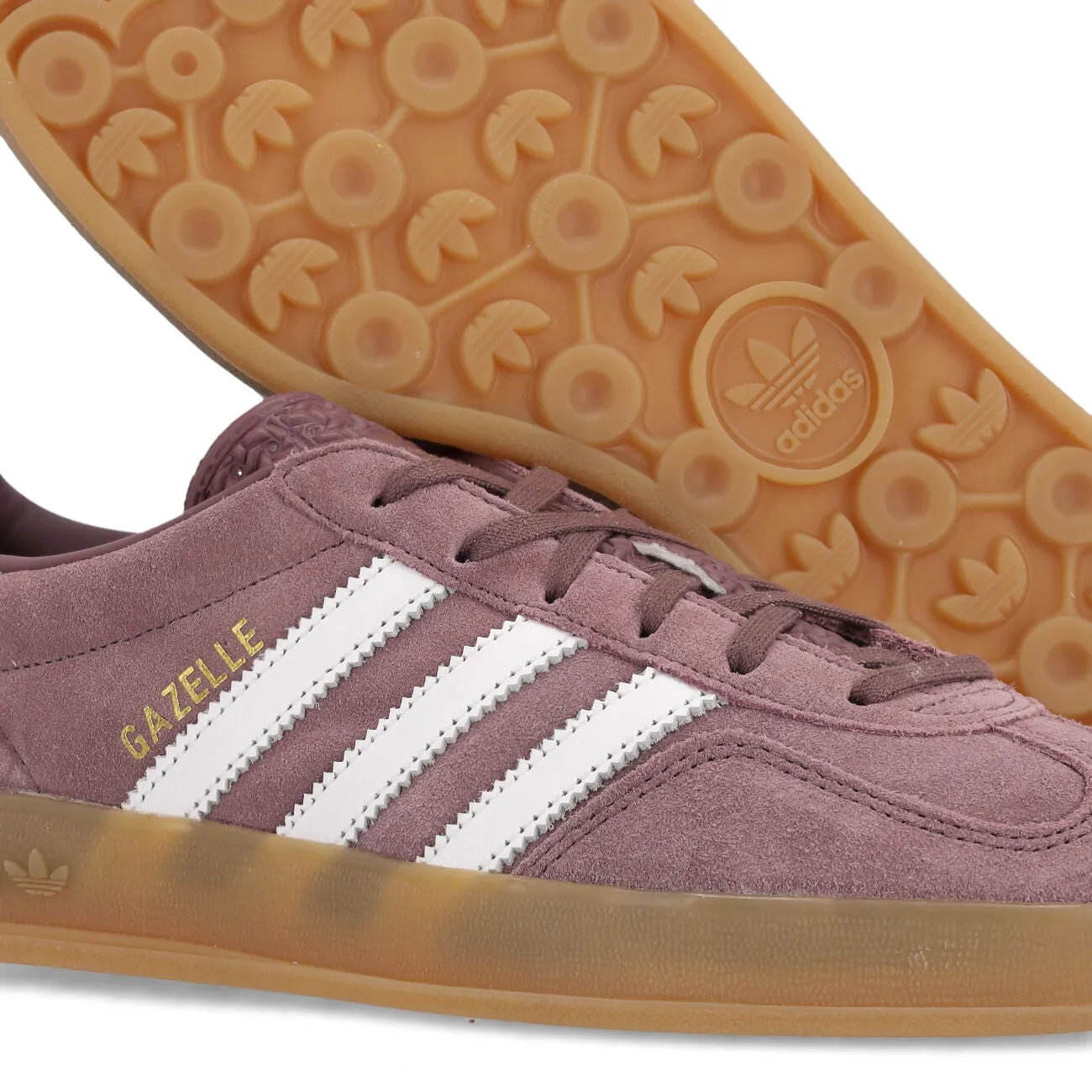 Gazelle Indoor W