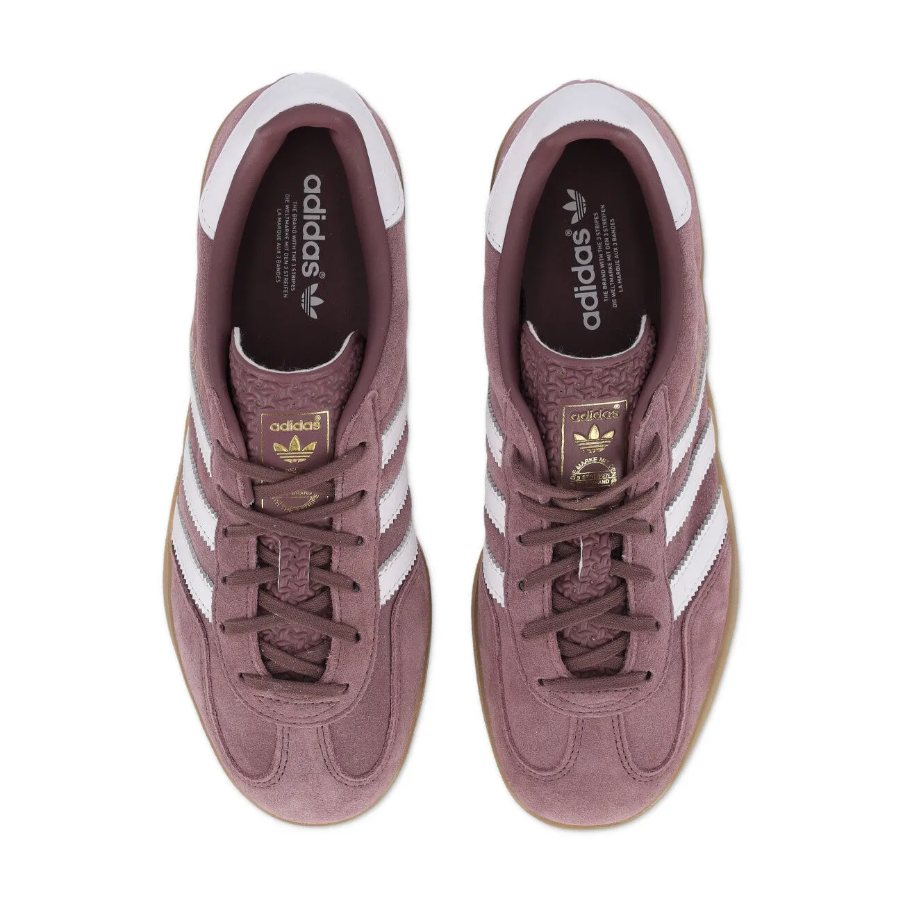 Gazelle Indoor W