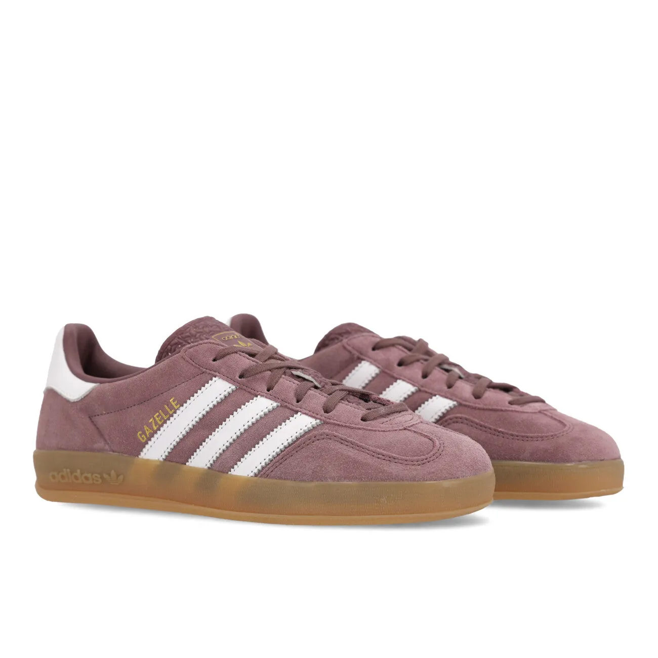 Gazelle Indoor W