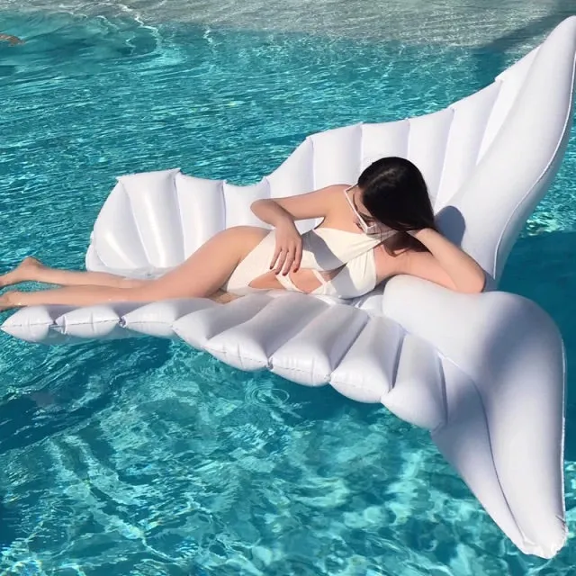 Giant Butterfly Pool Float