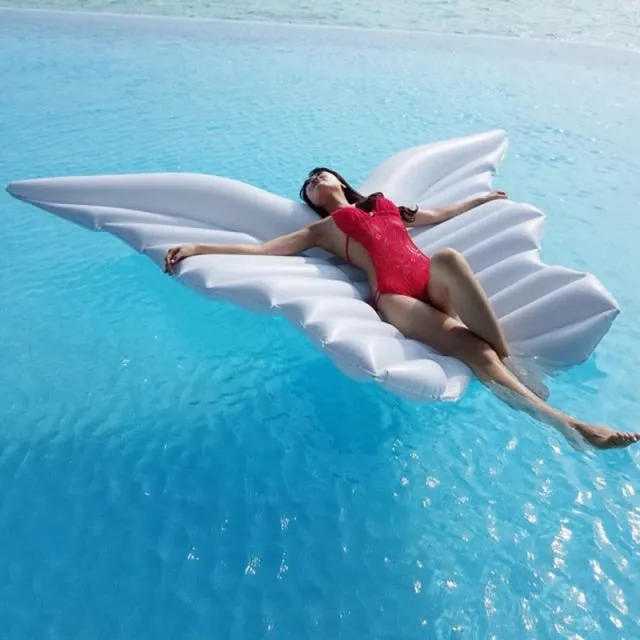 Giant Butterfly Pool Float