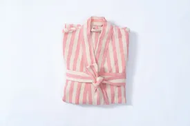 Girit Pink Robe