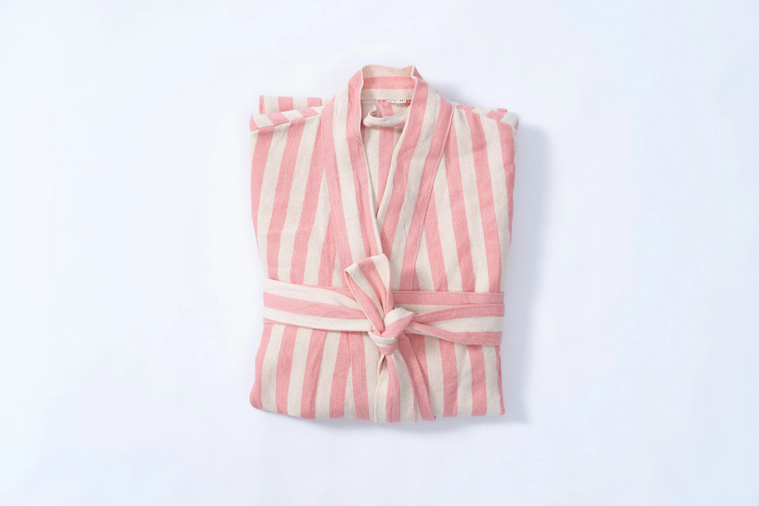 Girit Pink Robe