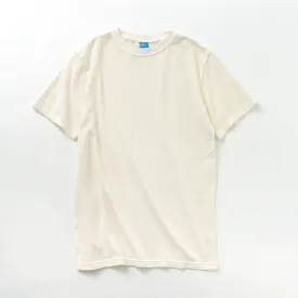 GOOD ON / Wind Through Short Sleeve Crew Neck T-Shirt