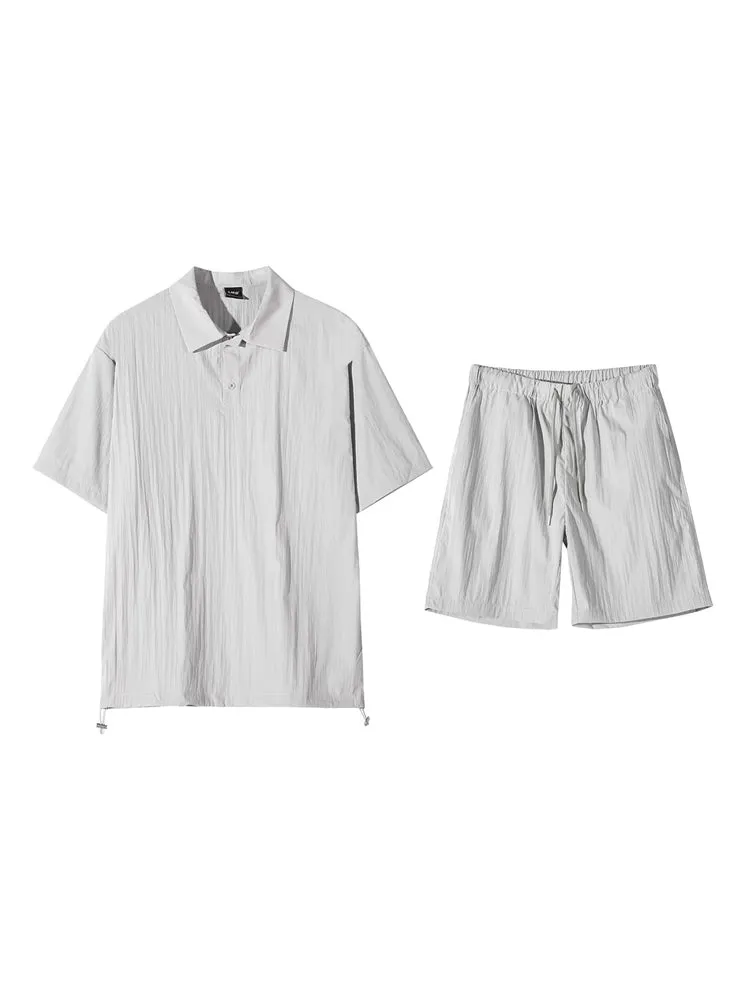 GS No. 219 Korean T-shirt/Pants