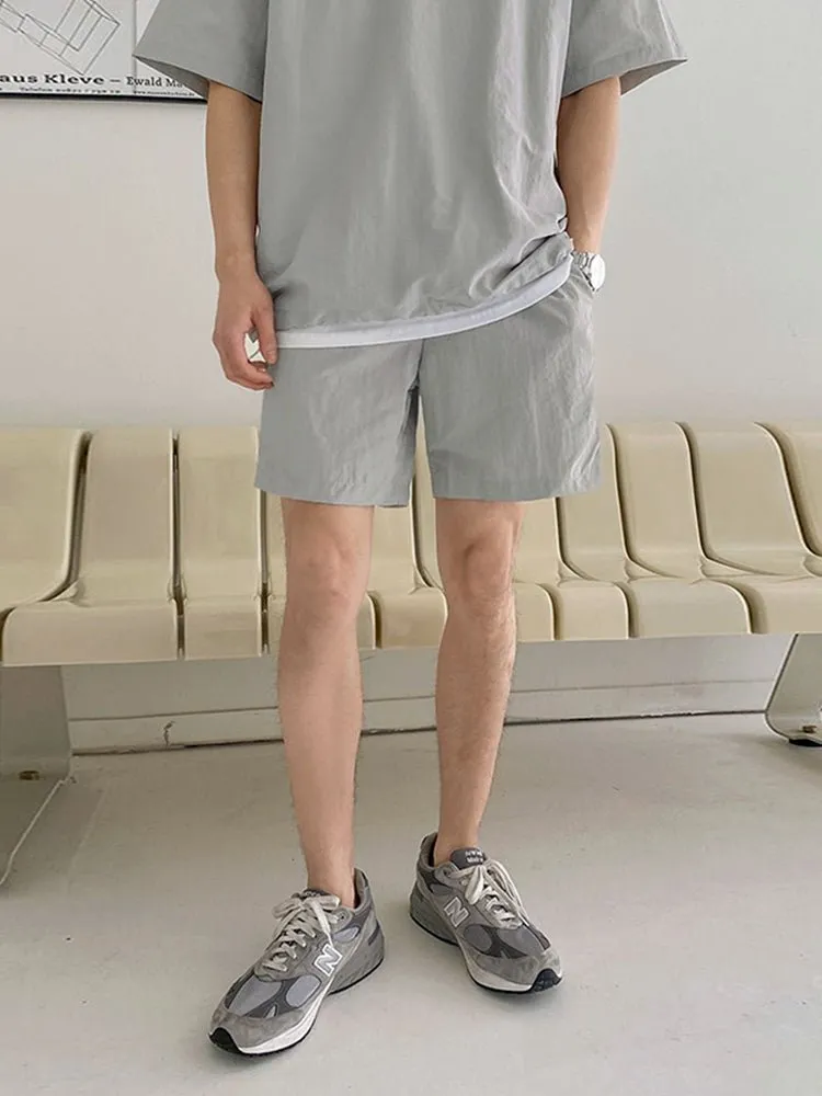 GS No. 219 Korean T-shirt/Pants