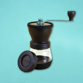 Hario Ceramic Coffee Mill "Skerton Plus" Grinder