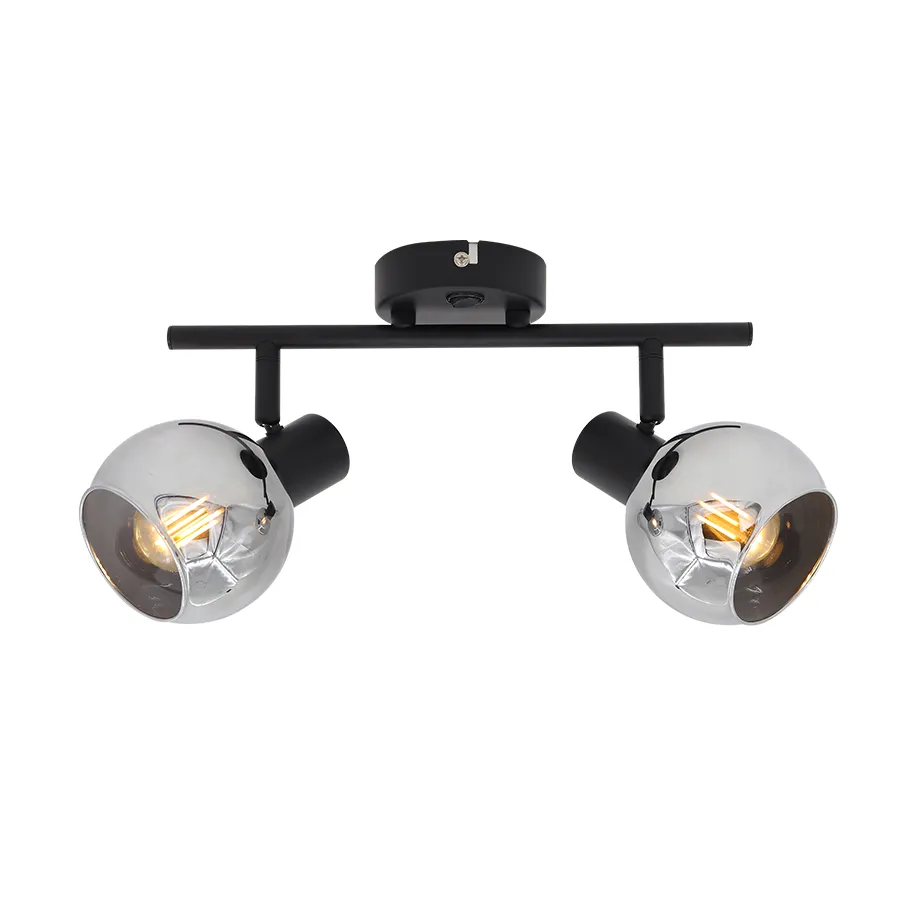 Herma 2-light Spotlight