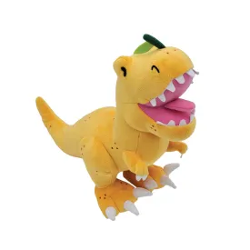 Heroes of Barcadia Mimosasaurus Plush