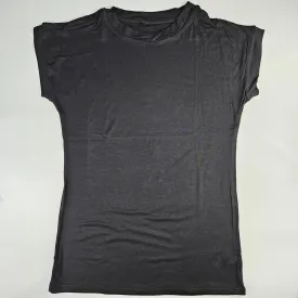 High Quality T-Shirt Quarter Sleeves (Sleeveless)