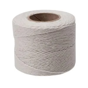 Home-Aide Cotton Twill Cord