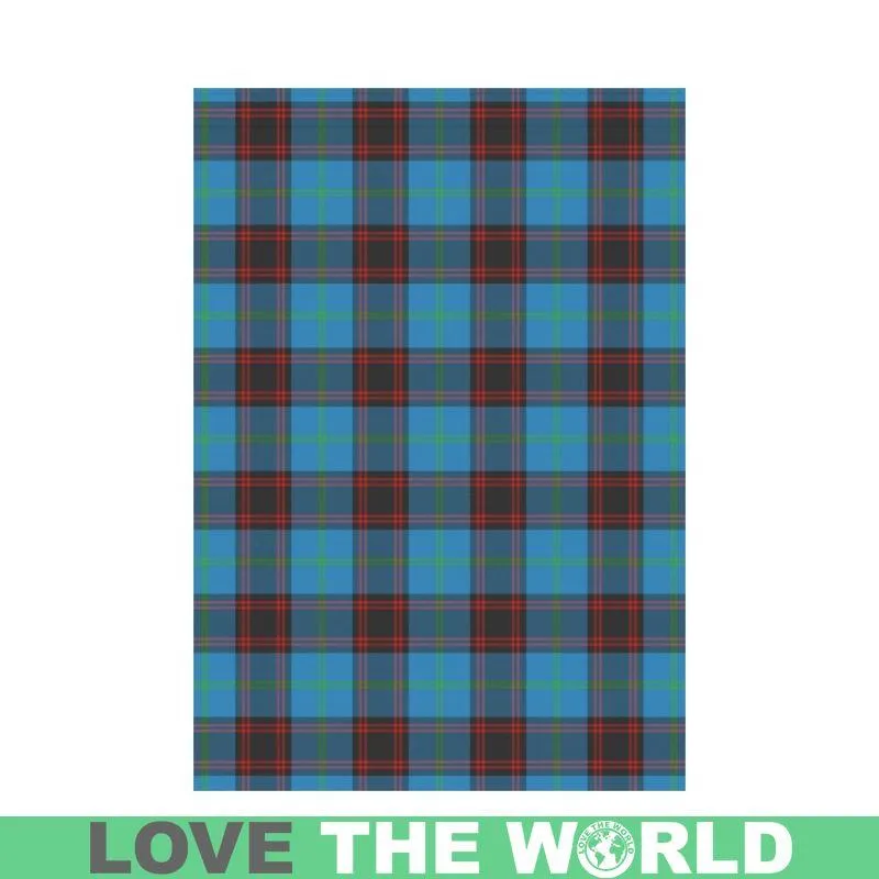 Home Ancient Tartan Flag K7