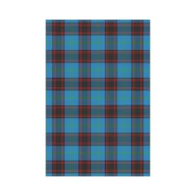 Home Ancient Tartan Flag K7