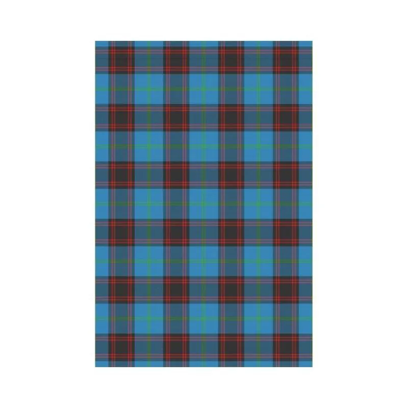 Home Ancient Tartan Flag K7