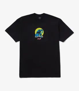 Huf x Avengers Night Prowling T-Shirt