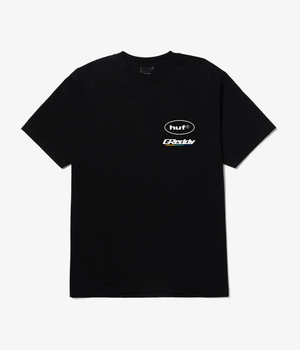 Huf x Greddy T-Shirt