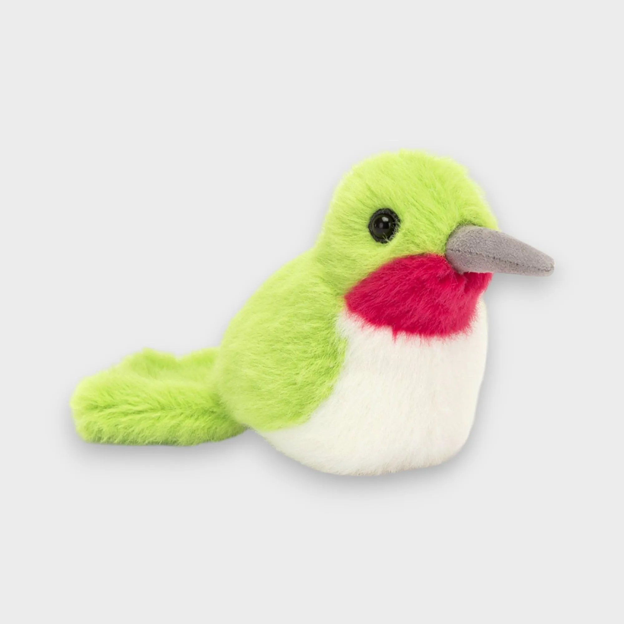 Hummingbird Plush