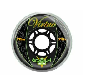 Hyper Virtue Inline Hockey Wheel