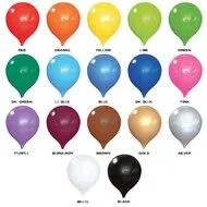 Indoor Balloon 2 Layer Ceiling Column Kit