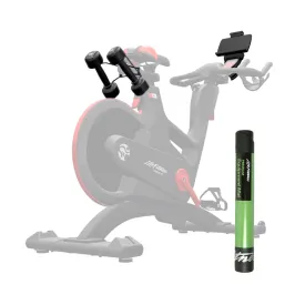 Indoor Cycle Accessories Bundle