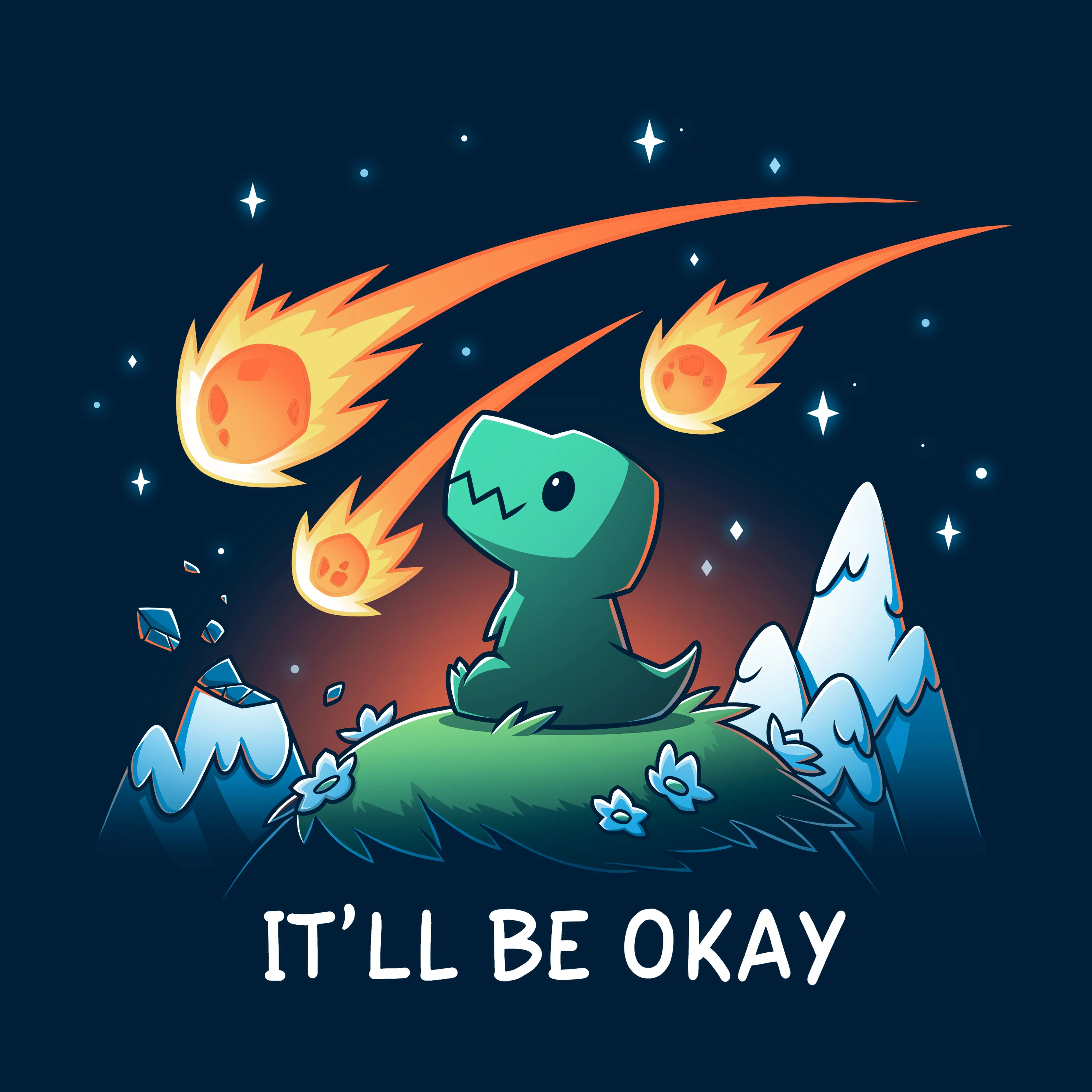 It'll Be Okay