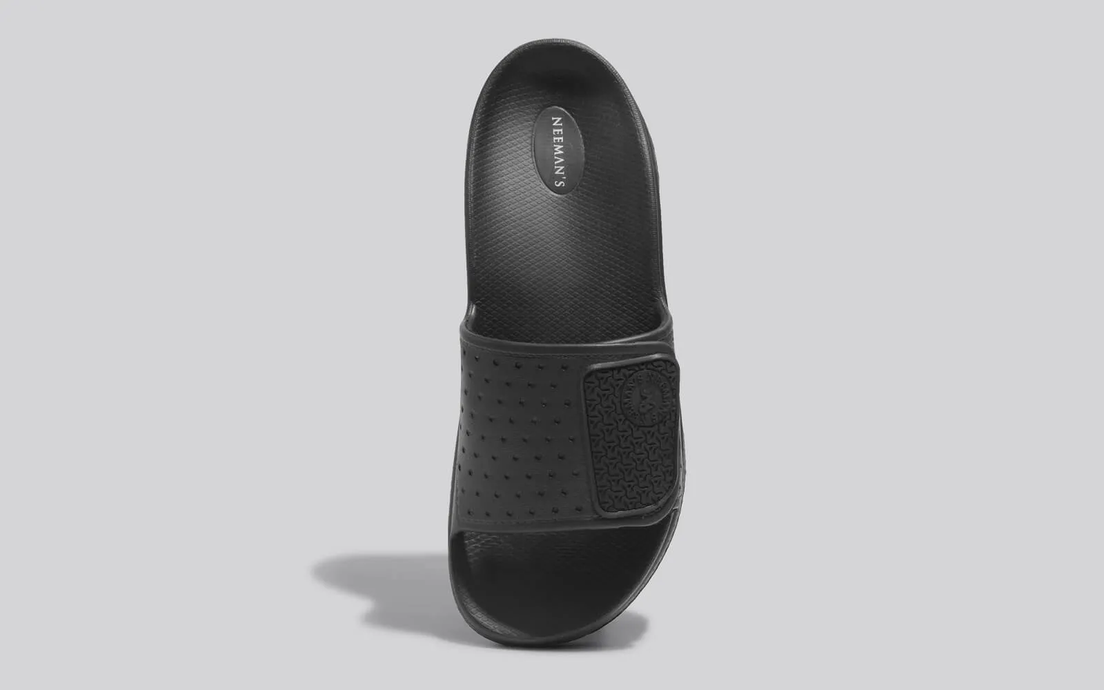 Jumbo Slides : Black