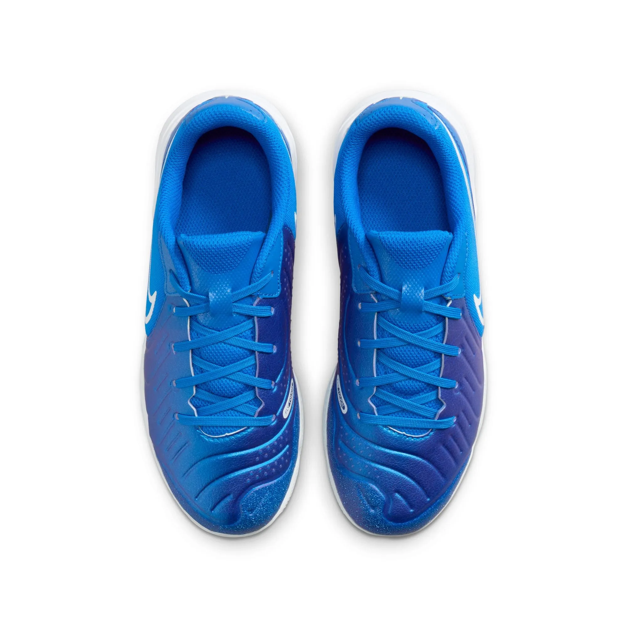 Junior Tiempo Legend 10 Academy IC [Blue]