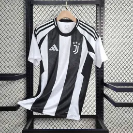 Juventus 24/25 Home Jersey