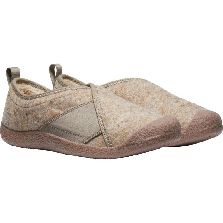 Keen Howser Wrap - Taupe Felt / Plaza Taupe