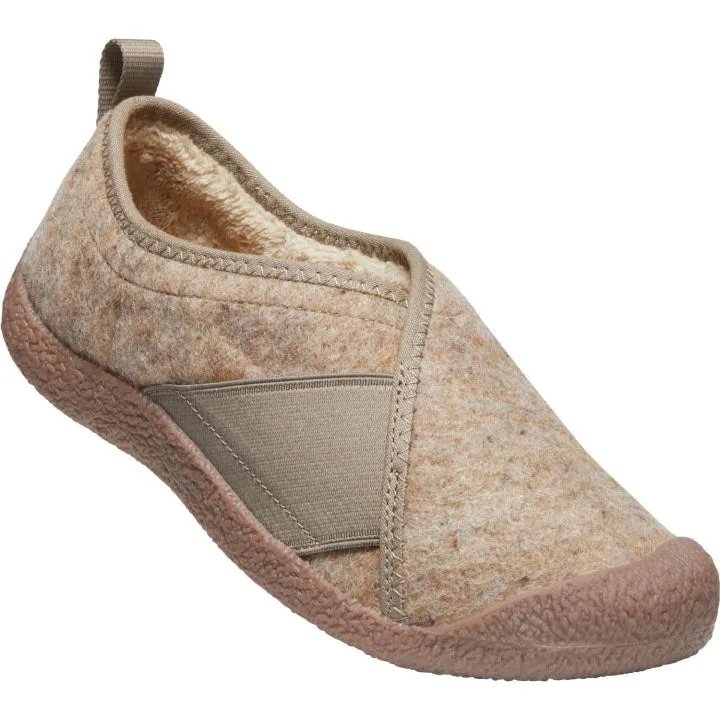 Keen Howser Wrap - Taupe Felt / Plaza Taupe