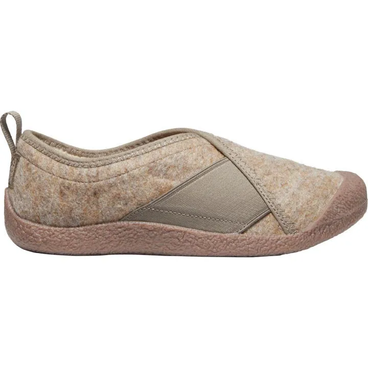 Keen Howser Wrap - Taupe Felt / Plaza Taupe