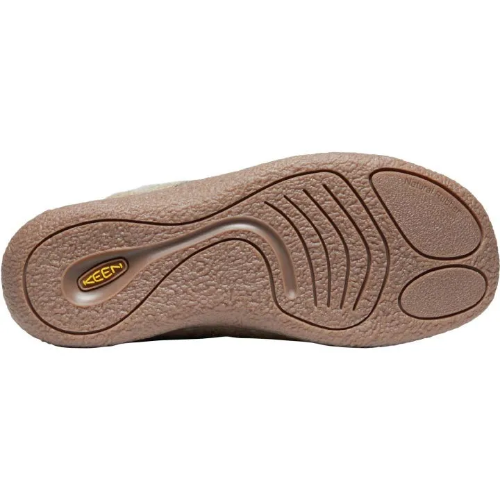 Keen Howser Wrap - Taupe Felt / Plaza Taupe