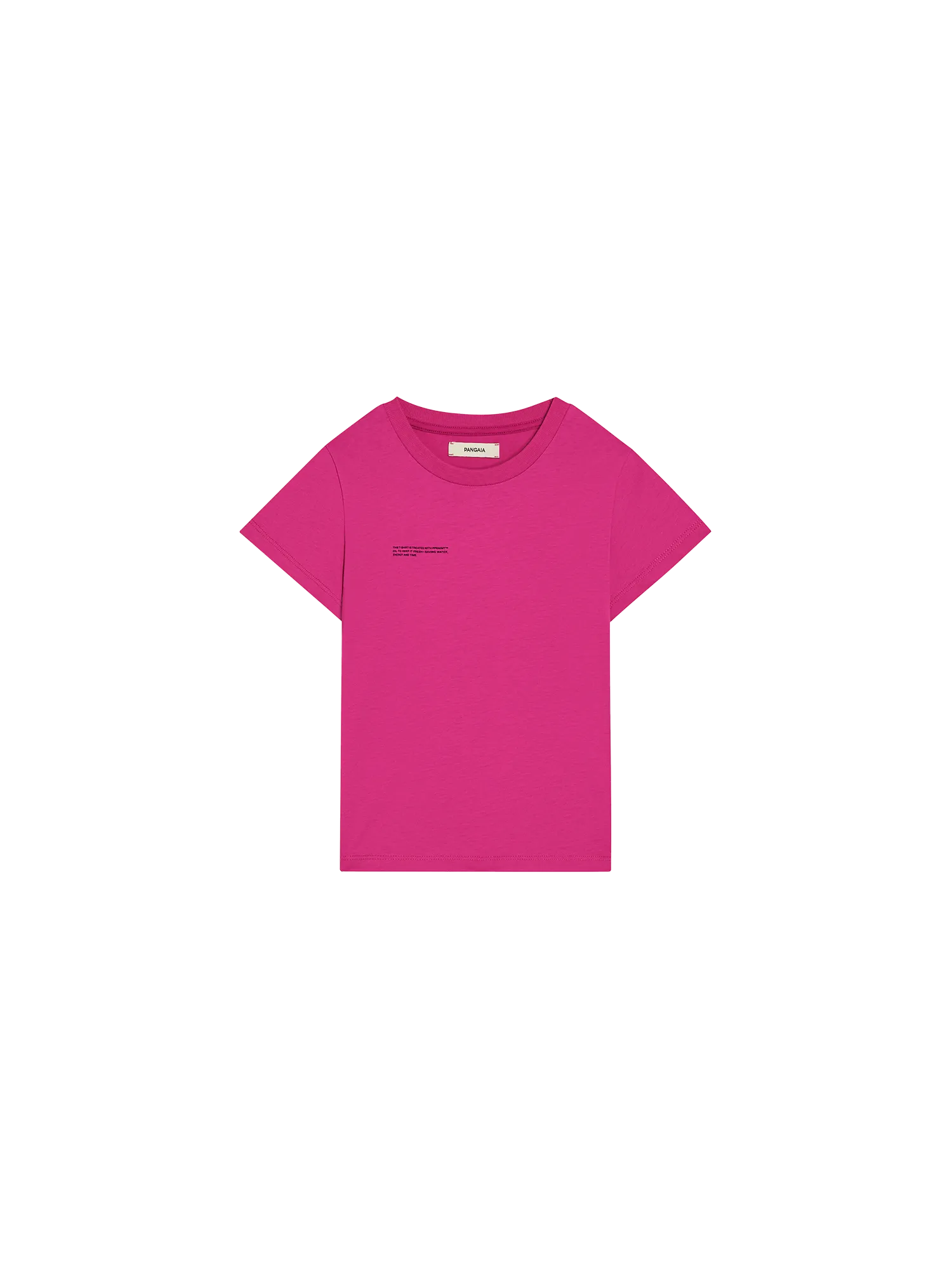 Kids 365 PPRMINT™ T-shirt Core—foxglove pink