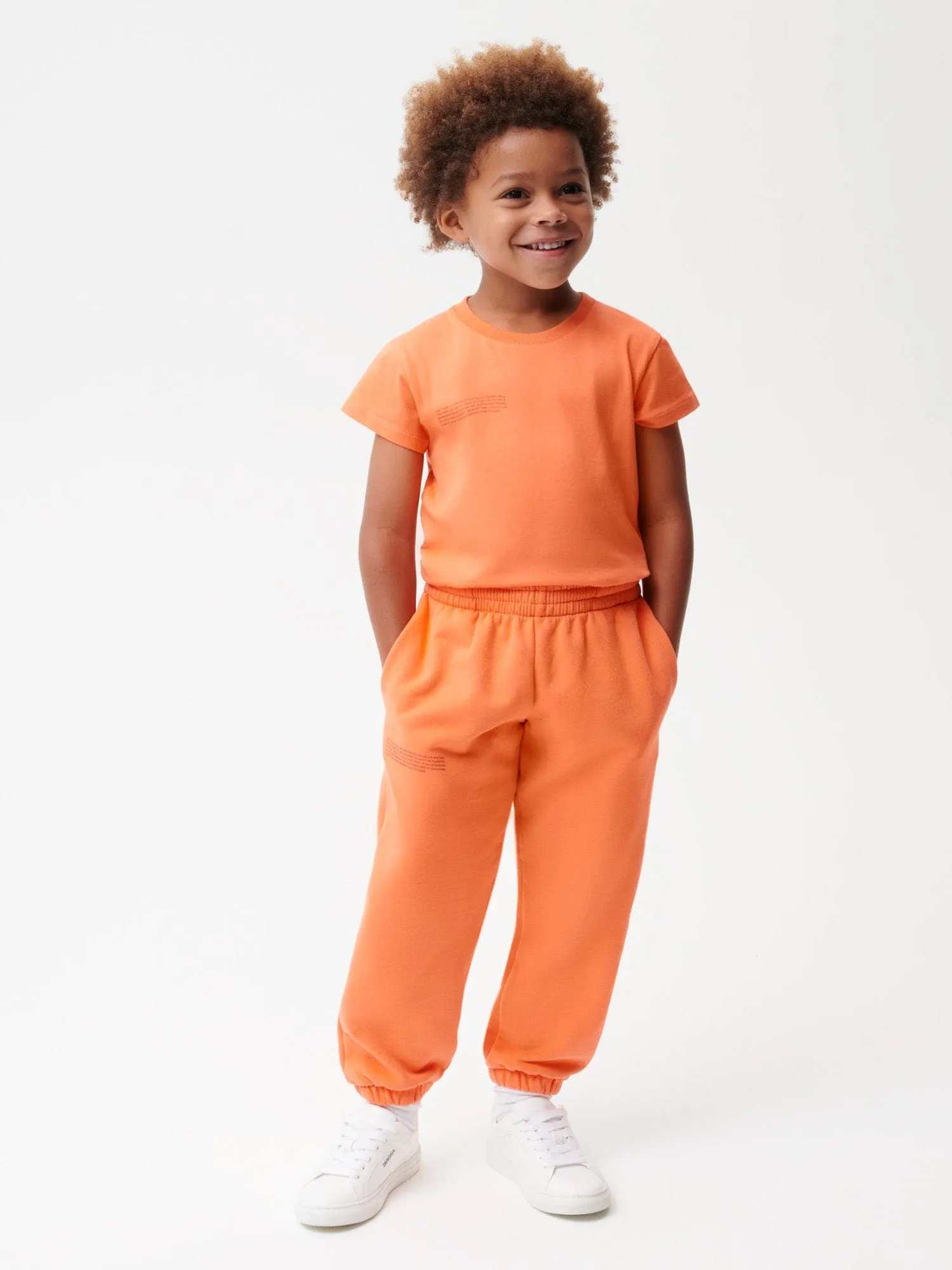 Kids' 365 Track Pants - Solar System—mars rover