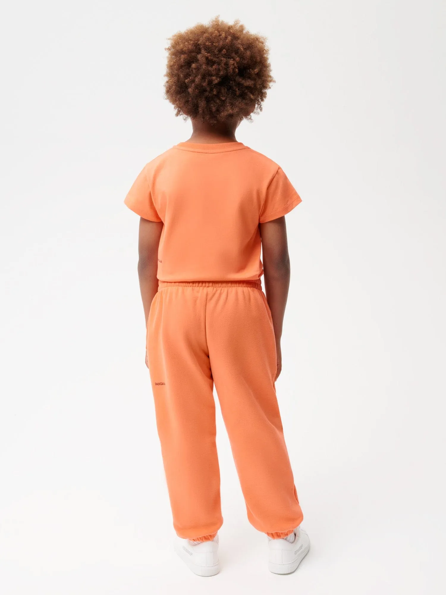 Kids' 365 Track Pants - Solar System—mars rover