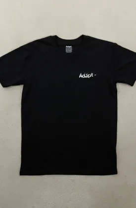 Kingdom Awaits (Men's Black A1 Tee)