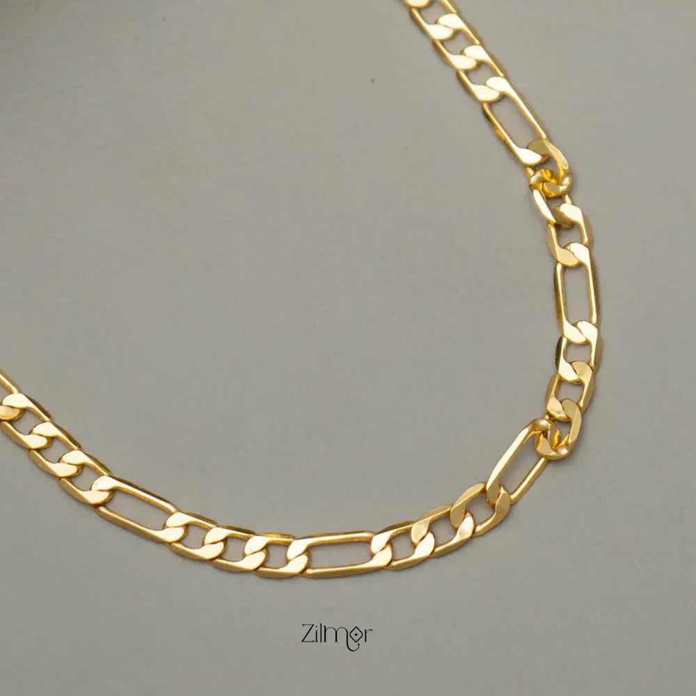 KY101539 - Simple  Necklace