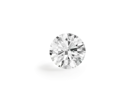 Lab-Grown Loose 1¾ct. Round Brilliant Diamond | White