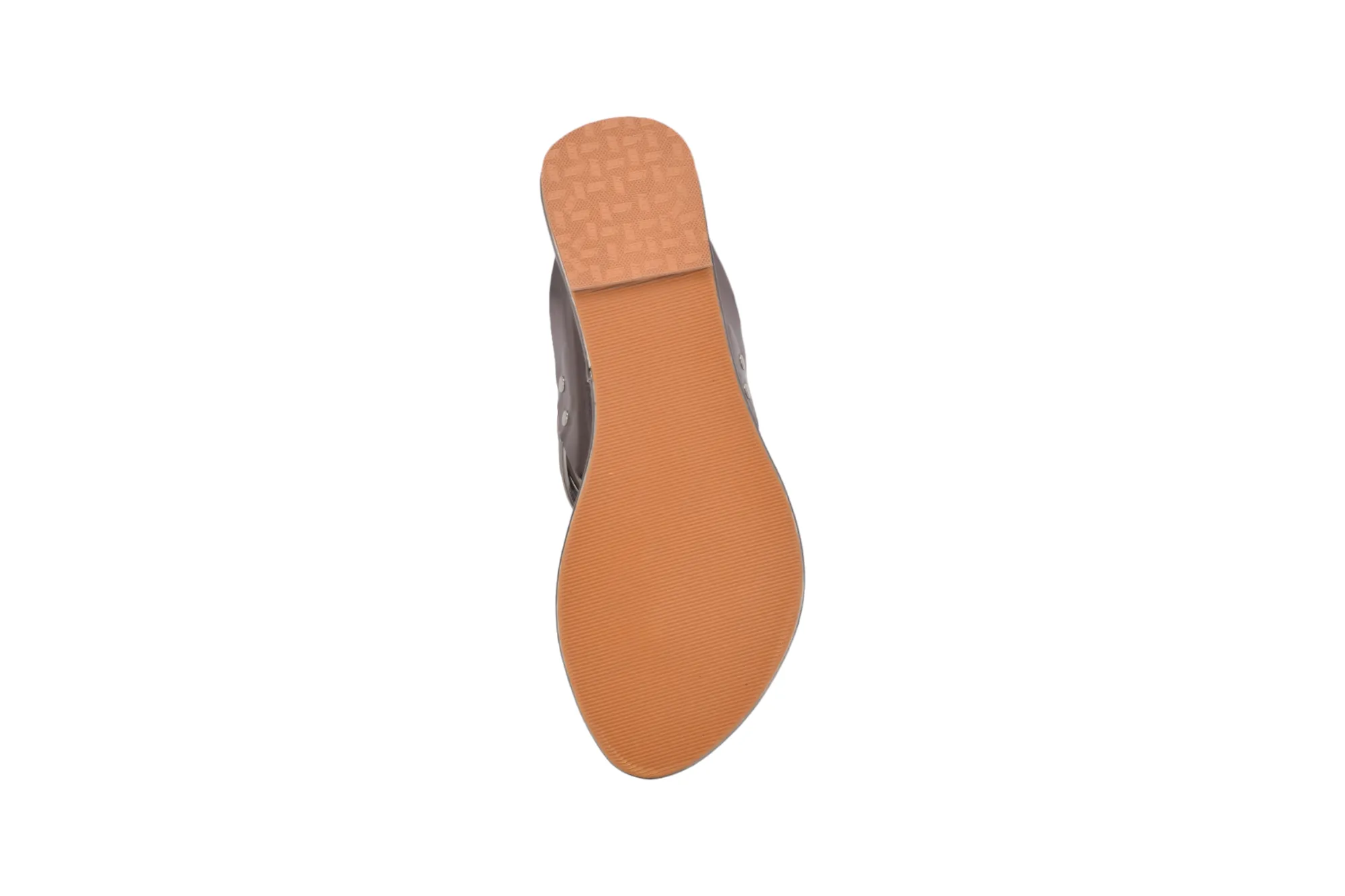 Ladies flat chappal 21024