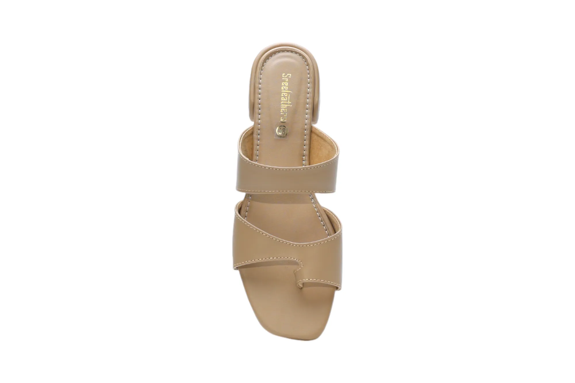 LADIES FLAT CHAPPAL 40604