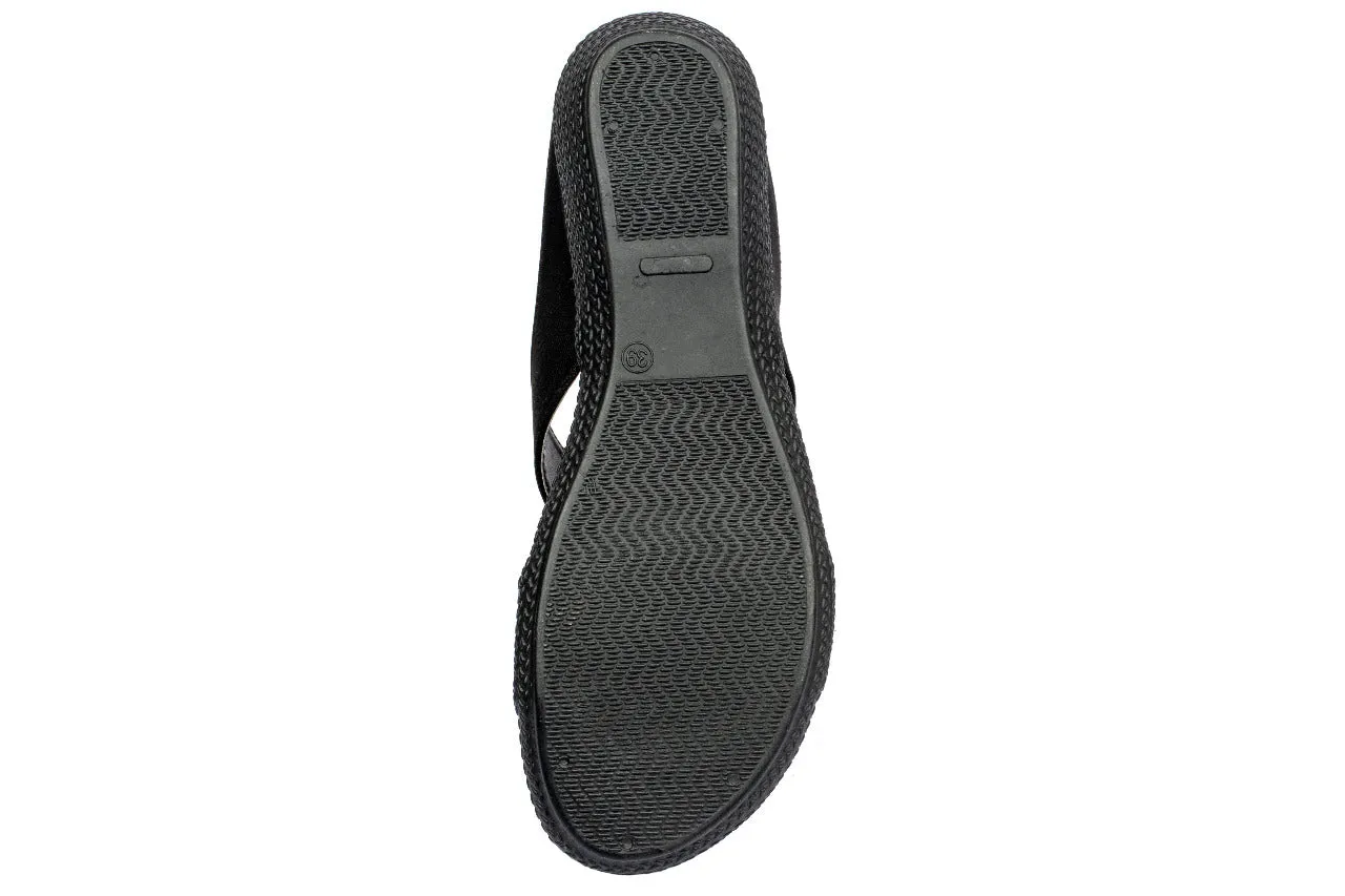 LADIES FLAT CHAPPAL 92020