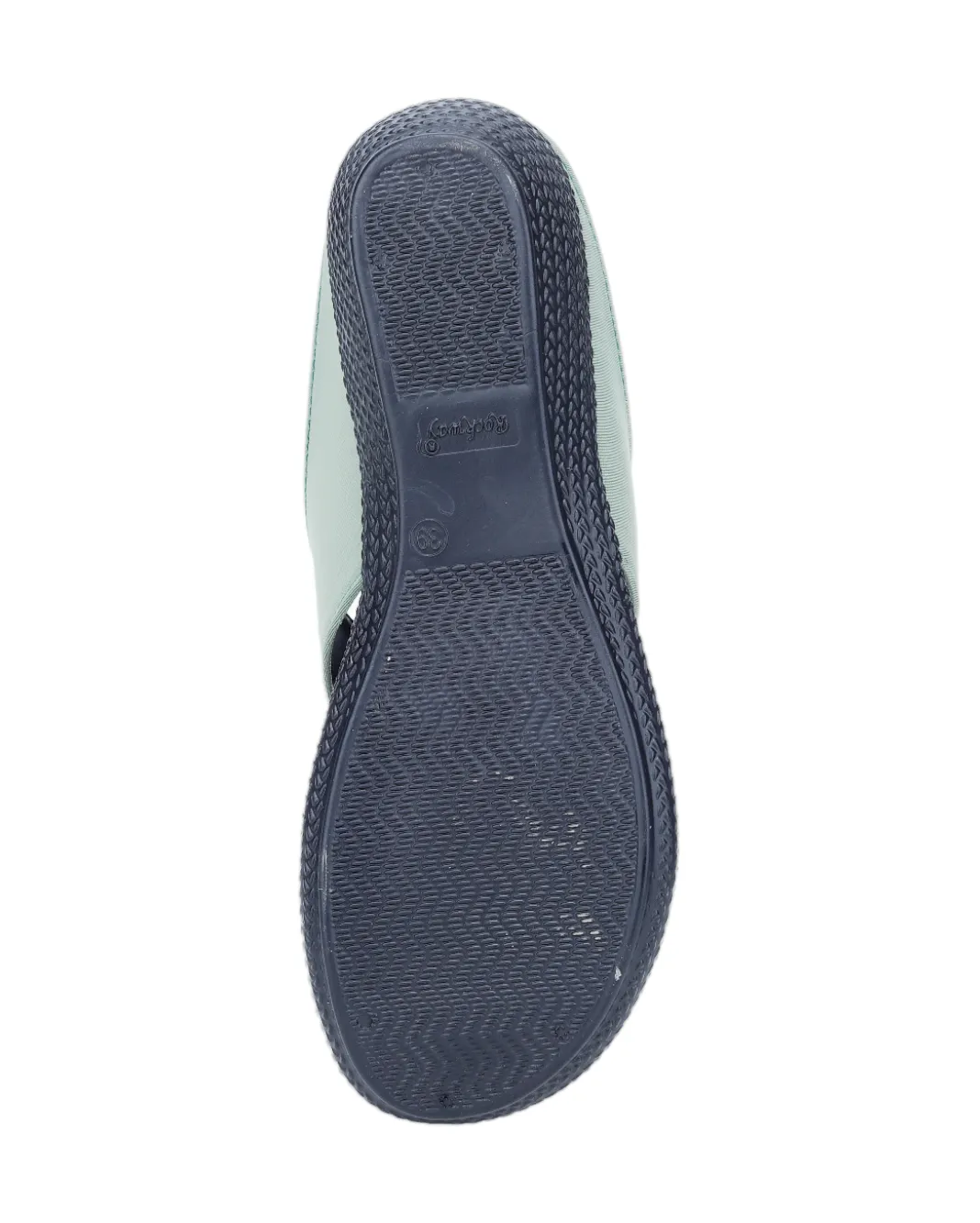 LADIES FLAT CHAPPAL 92057