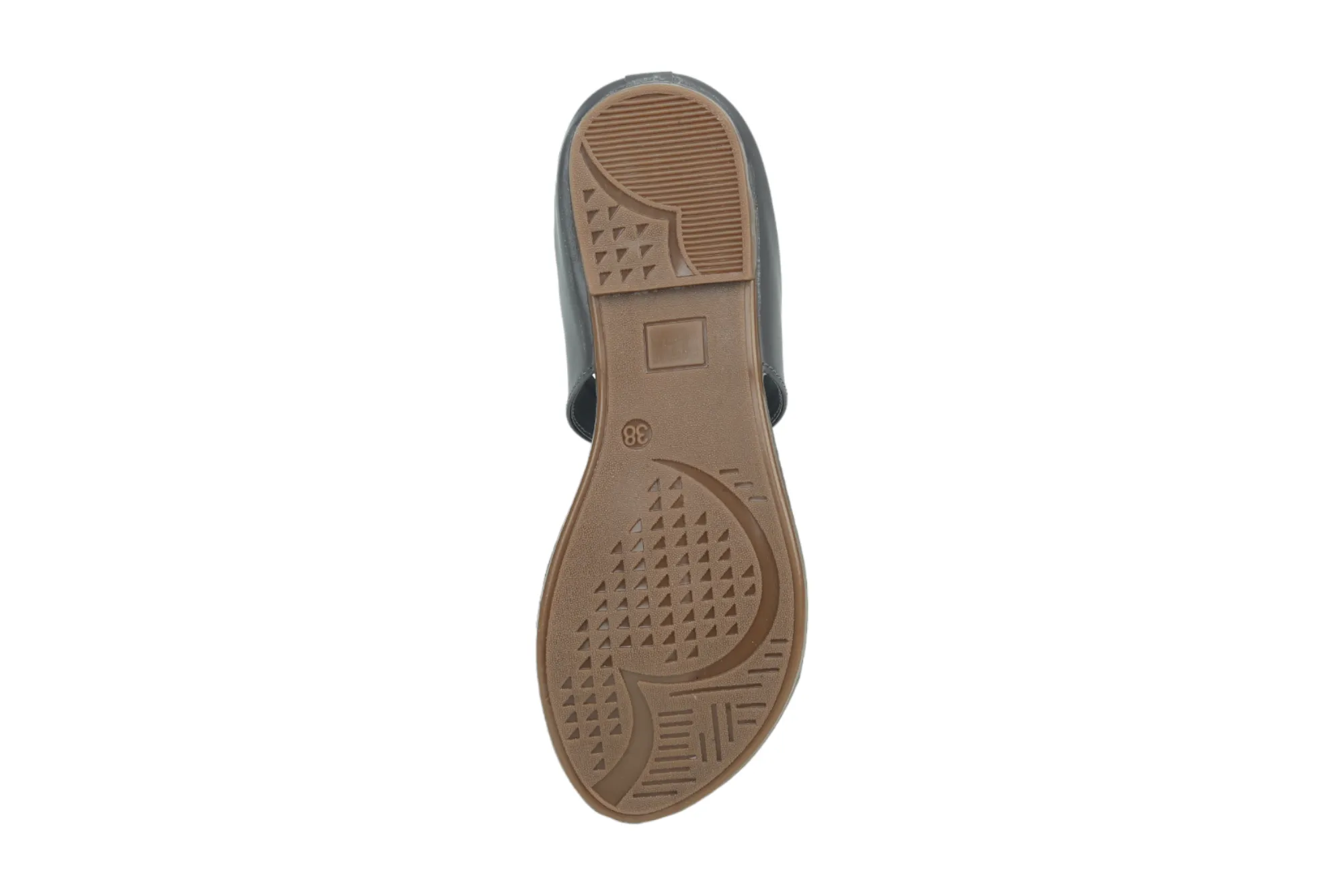 Ladies flat chappal 990523